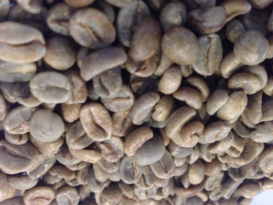 芳香味道浓郁具有极佳酸度的布隆迪咖啡品种口感特点庄园精品咖啡