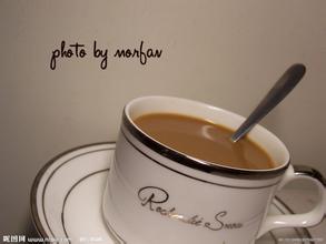 现代咖啡之源 Espresso
