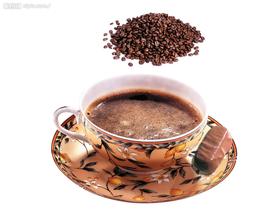 现代咖啡之源 Espresso