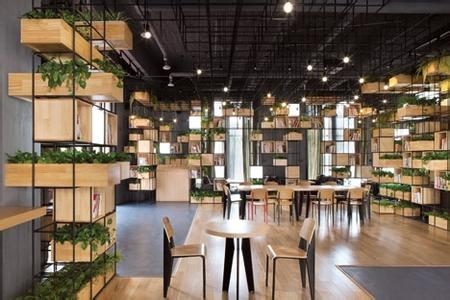 3个步骤教您开好一家咖啡店连锁加盟