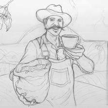 星巴克危地马拉安提瓜故事咖啡豆的风味描述口感处理法品种产地介