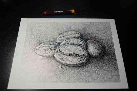 巴西黄波旁咖啡的口感风味描述处理法研磨刻度品种