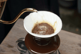 瑰夏咖啡的风味特点一杯多少钱价格口感红标手冲方案