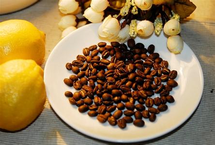 普洱咖啡产业发展目标和计划打造“思茅小粒咖啡”优质品牌