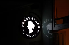 黑邮票爵士· Penny Black Jazz Cafe