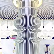 纯白世界：Cafe SiSi