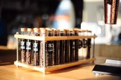 发烧友福星：83度咖啡
