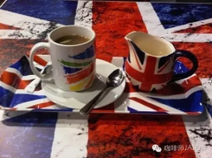 英国的咖啡历史介绍—文艺咖啡馆的发展