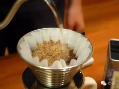 4个手冲咖啡技巧，让你的咖啡更好喝