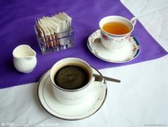 浓郁水果香的牙买加蓝山精品咖啡豆品种种植市场价格简介