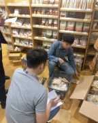 无印良品济南恒隆店日本食品被查封，包括糖果咖啡等