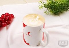茉莉花芬芳的泰德庄园精品咖啡豆起源发展历史文化简介