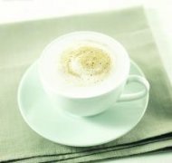 余味微苦的柠檬树庄园精品咖啡豆品种种植市场价格简介