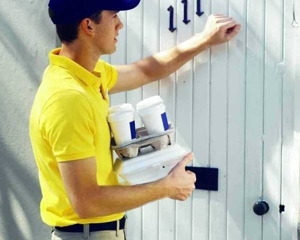 餐饮界“共享单车”，这个新场景能否带来商业模式革命？