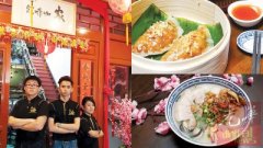 转换跑道踏入饮食业 陈保全开设“家咖啡馆”