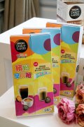 1杯不到15元 胶囊新口味力拼便利店咖啡