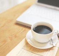 合肥IC咖啡落户中安创谷基金大厦