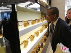 不产咖啡的重庆为啥把国际咖啡生意做得这么火?