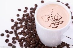 烟草味的芙茵庄园精品咖啡豆起源发展历史文化简介