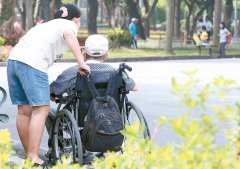 来“长照咖啡馆” 喘口气吧！