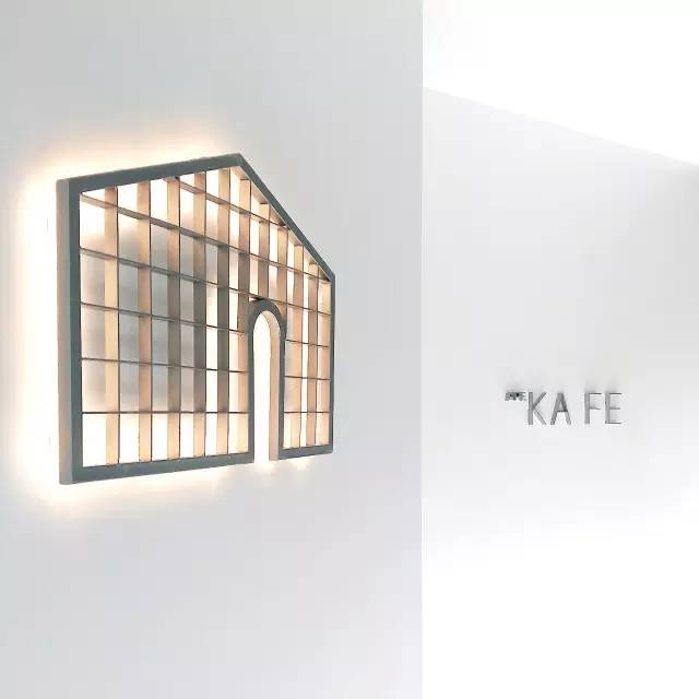 APF.KAFE 隐藏在深巷内的广州咖啡馆