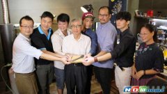台湾咖啡烘焙起点　斗六启动传承计划