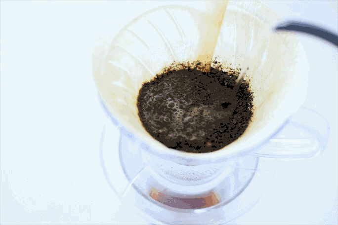 种草 | 在这杯咖啡里，喝到整个世界的香气