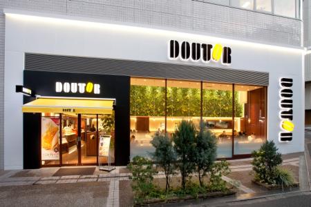 咖啡店门面设计原则及方法，以及经验分享