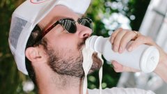 美国代餐粉 Soylent 又拿到一大笔钱，要进超市和咖啡馆