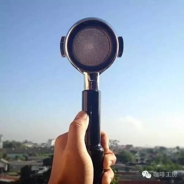 无底手柄为什么它如此受欢迎？它真的会使咖啡变得与众不同吗？
