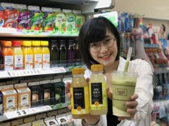 抢攻连日高温商机　超商咖啡、冰品、饮料大推优惠