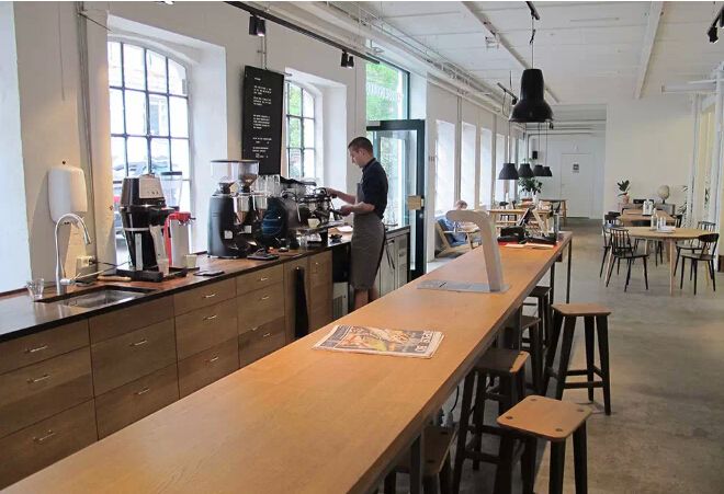 关于开咖啡店的书，开咖啡店的书推荐