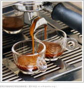 【咖啡常识】意式浓缩咖啡的黄金萃取， 影响Espresso口感的12个