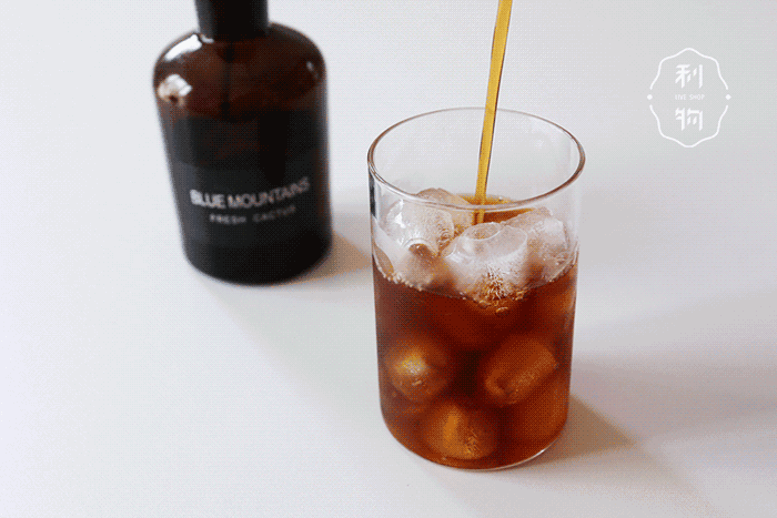 Cold Brew Coffee | 冷萃咖啡制作指南 轻松DIY