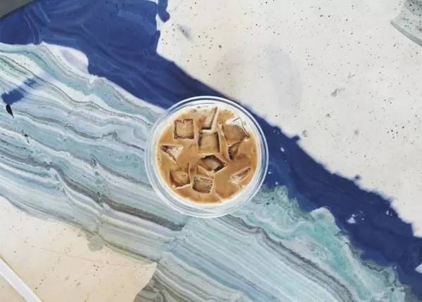 上海精品咖啡地图，告诉你以前的咖啡都白喝了！
