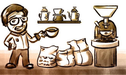 深文 | 不是咖啡没有未来 是specialty coffee没有未来