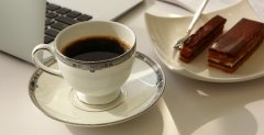 要熬夜就先来杯咖啡？ 中医师却建议别喝