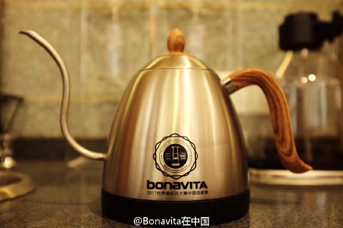 bonavita哪个国家的