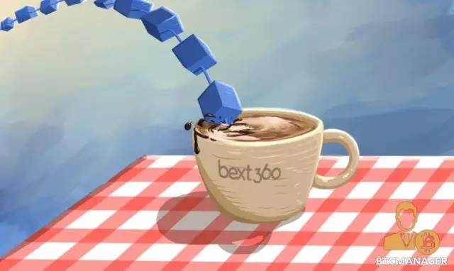 Bext360推出咖啡供应链的区块链平台