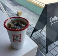 北欧咖啡游记（二）北欧的星巴克