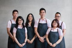冷萃风潮全球正流行！Uni Lab职人带领，探索冷萃咖啡的个中奥秘