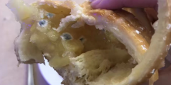 餐厅卫生评级靠谱么？A级咖啡店也能吃出发霉食物