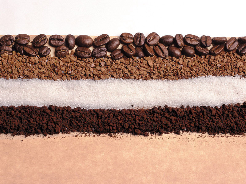 【烘焙知识】咖啡烘焙器具类型及烘焙程度Coffee Roasting名词解