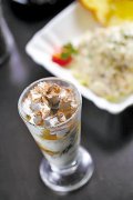 炎炎夏日 爱上花式冰咖啡——三款冰咖啡教程