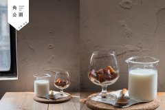不限时、有插座！中山老建筑咖啡馆　冰砖咖啡配提拉米苏