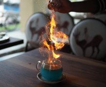 危地马拉圣费丽莎庄园提比卡种K72水洗处理法咖啡豆特点故事