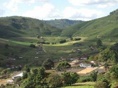 中美洲咖啡庄园种植详细介绍 中美洲四大产区