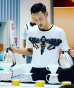 手冲咖啡如何掌握注水方向与速度？手冲咖啡常犯的错误
