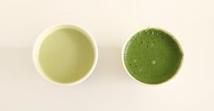 抹茶拿铁是咖啡吗？星巴克抹茶拿铁原来没有咖啡？