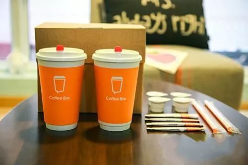 跑腿送咖啡的【连咖啡】为何能拿到1.58亿元B+轮融资？
